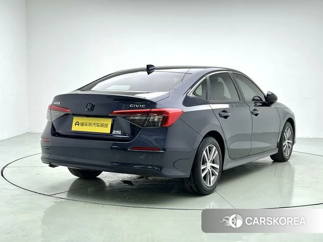 Honda Civic id 4290044 из Китая 17