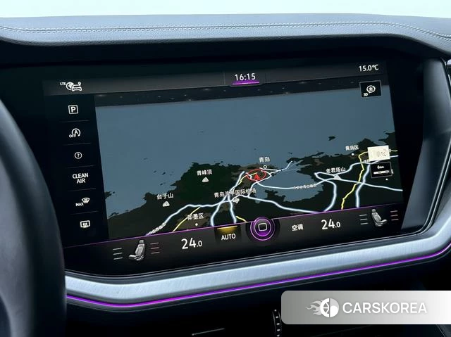 Volkswagen Touareg id 3869757 из Китая 9