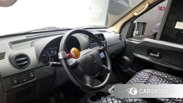 Dongfeng Socon C35 id 3262382 из Кореи 17