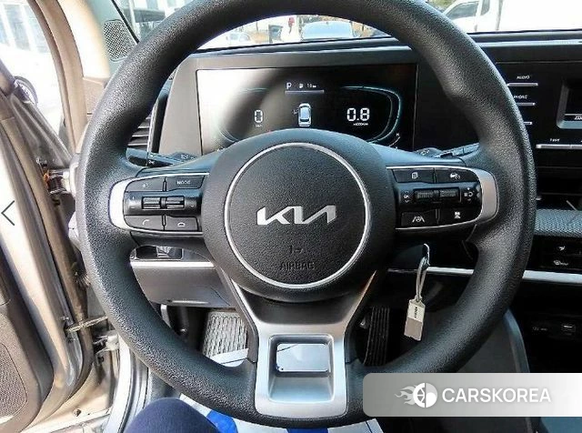 Kia Sportage 5th Generation id 3865061 из Кореи 14