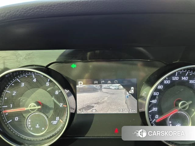 Hyundai The New Grandeur IG id 3853046 из Кореи 17