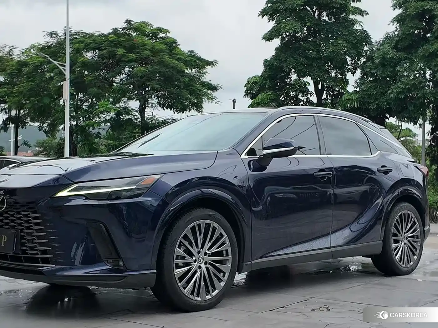 Lexus RX id 4679645 из Китая 7
