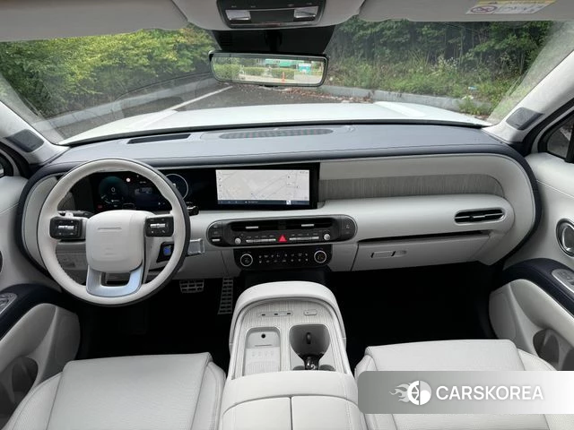 Hyundai Palisade (LX3) id 4584144 из Кореи 17