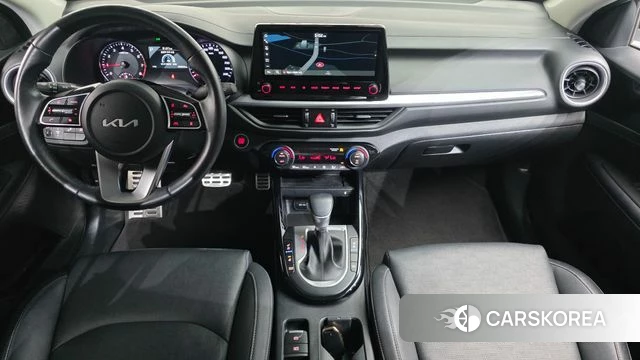 Kia The New K3 2nd generation id 4017211 из Кореи 17