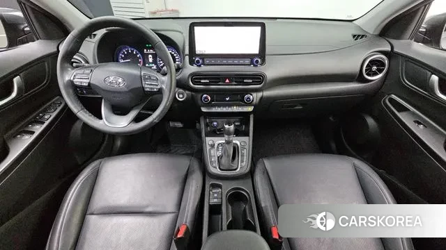 Hyundai The New Kona id 3335210 из Кореи 17
