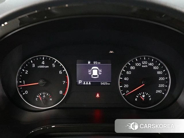 Kia Seltos id 4434239 из Кореи 17