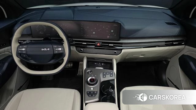 Kia The New Sportage 5th Generation id 4602120 из Кореи 17