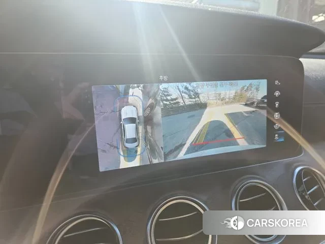 Mercedes-Benz E-Class W213 id 3457946 из Кореи 8