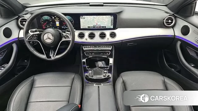 Mercedes-Benz E-Class W213 id 3691765 из Кореи 17