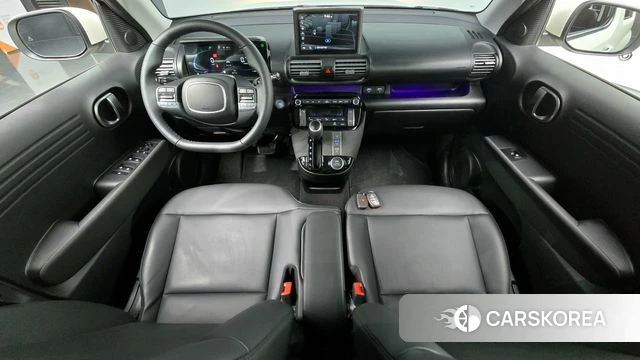 Hyundai Casper id 4243264 из Кореи 17
