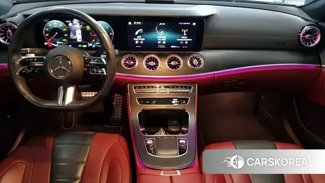 Mercedes-Benz CLS-Class C257 id 3740251 из Кореи 14