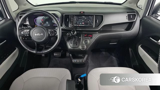 Kia The New Kia Ray id 3902710 из Кореи 17