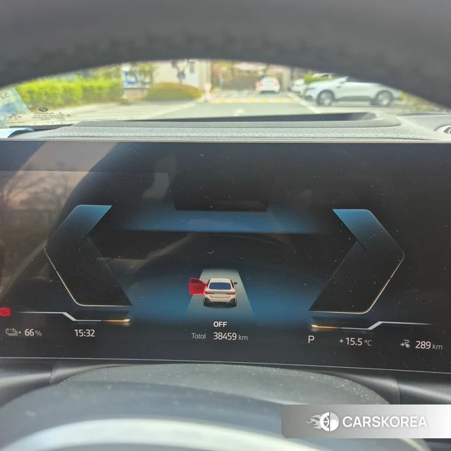 BMW i4 id 3892032 из Кореи 7