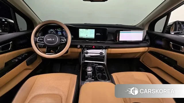 Kia Carnival 4th generation id 3467658 из Кореи 17