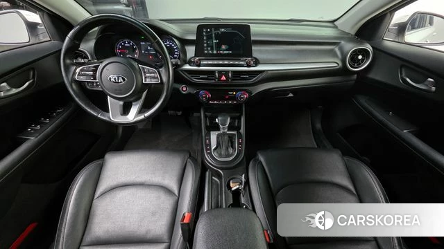 Kia Come New K3 id 3834444 из Кореи 17