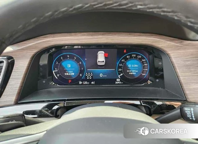 Volkswagen Atlas id 3890914 из Кореи 7