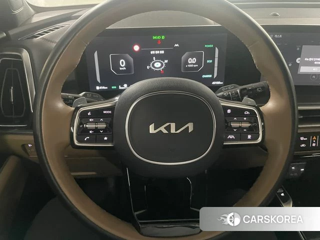 Kia The New Sorento 4th Generation id 4248593 из Кореи 17