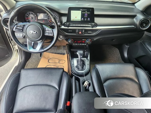 Kia Come New K3 id 4837199 из Кореи 17
