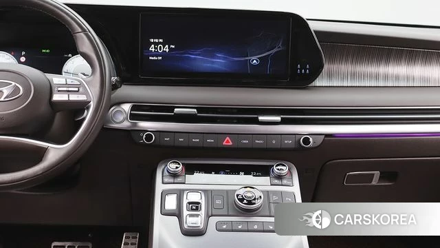 Hyundai The New Palisade id 3982025 из Кореи 17