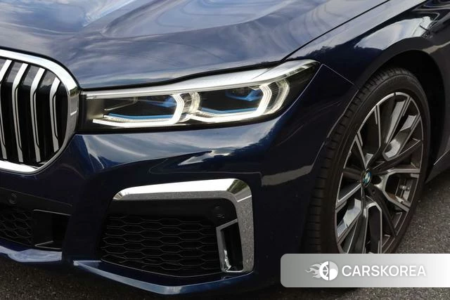 BMW 7 series id 4314511 из Китая 19