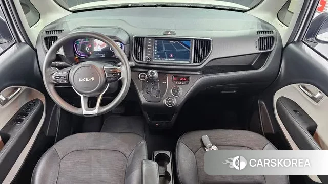 Kia The New Kia Ray id 3052844 из Кореи 17