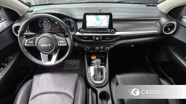 Kia The New K3 2nd generation id 3452956 из Кореи 17