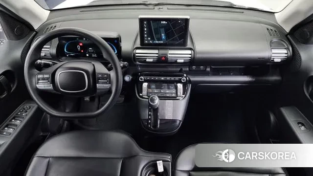 Hyundai Casper id 3581703 из Кореи 17