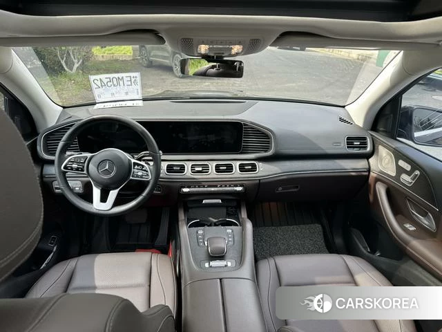 Mercedes-Benz GLE (import) id 4256099 из Китая 7