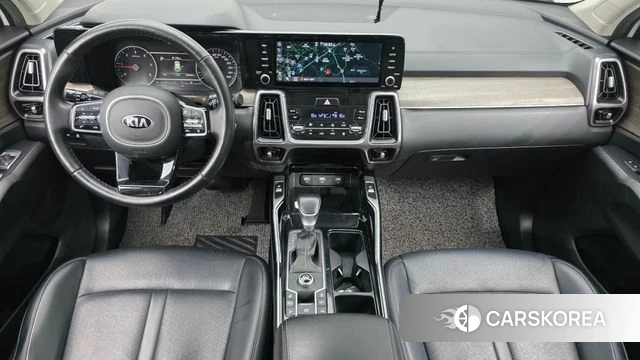 Kia Sorento 4th Generation id 4614700 из Кореи 17