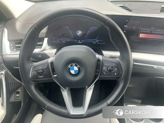 BMW X2 (import) id 4320726 из Китая 12