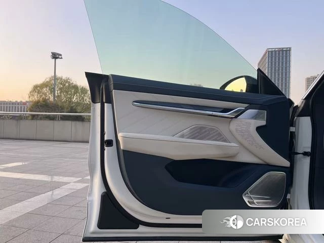 Extremely krypton ZEEKR 001 id 3927070 из Китая 19