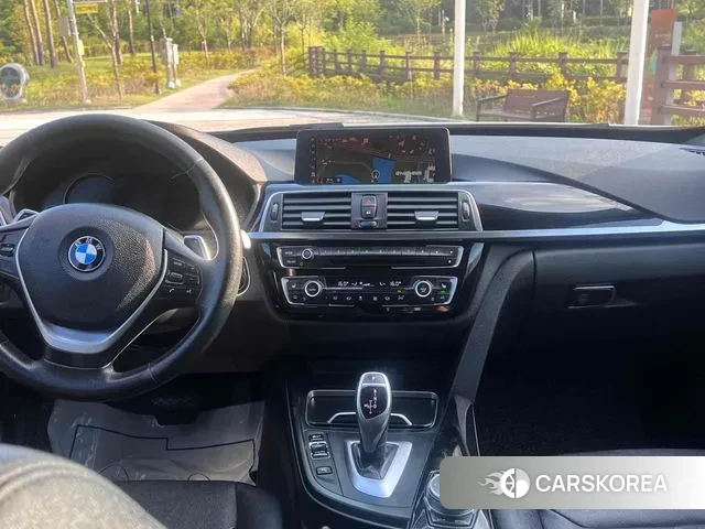 BMW 3 Series GT (F34) id 3004779 из Кореи 17