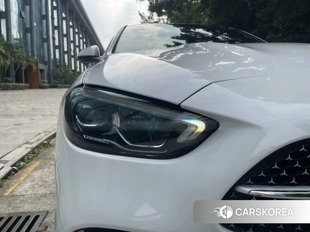 Mercedes-Benz C-class PHEV id 4253890 из Китая 18
