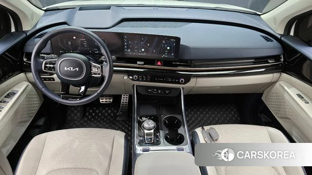 Kia The New Carnival 4th Generation id 3902870 из Кореи 17