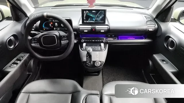 Hyundai Casper id 3372344 из Кореи 17