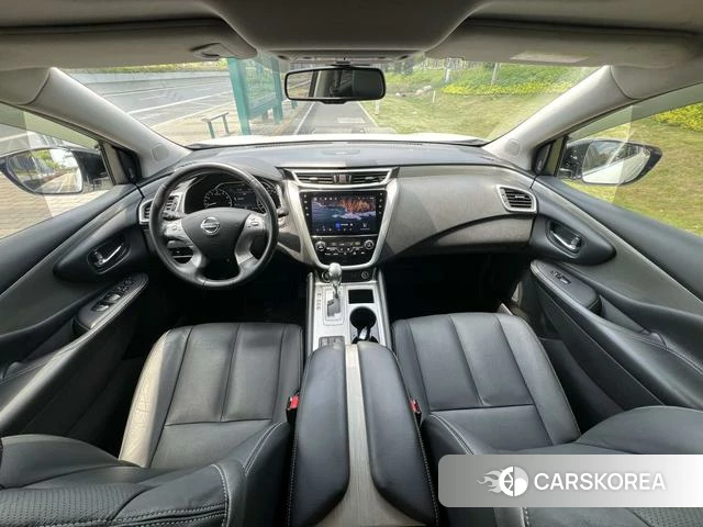 Nissan Loulan id 4300017 из Китая 8