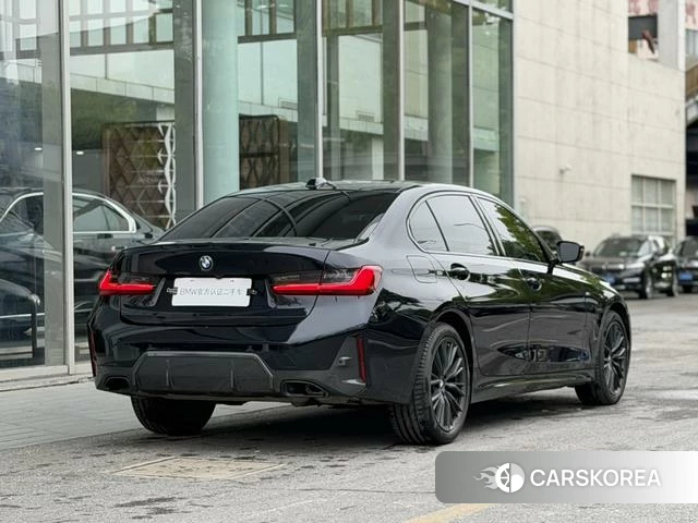 BMW 3 series id 4272419 из Китая 7