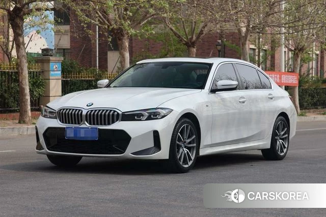 BMW 3 series id 4275639 из Китая 12