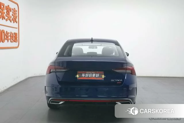 Skoda Octavia id 4210534 из Китая 21