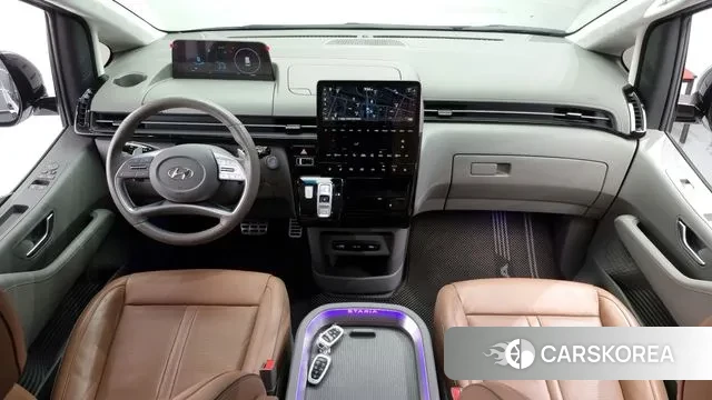 Hyundai Staria id 3388839 из Кореи 17