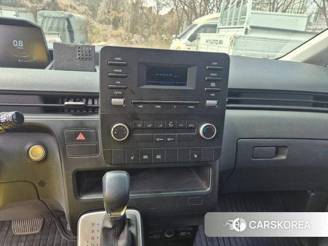 Hyundai Staria id 3833355 из Кореи 16