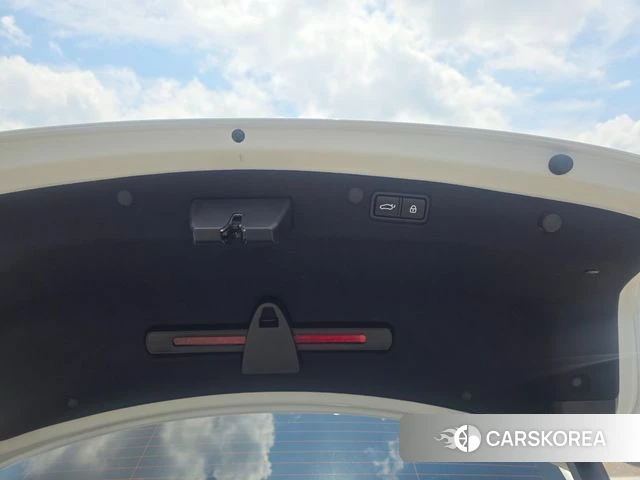 Hyundai The New Grandeur IG Hybrid id 4628617 из Кореи 17