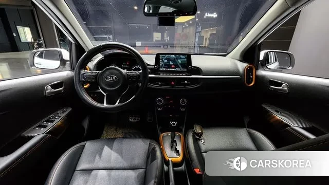 Kia Morning Urban (JA) id 3788526 из Кореи 17