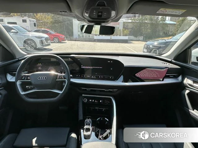 Audi Q5 (80A) id 3882691 из Кореи 17