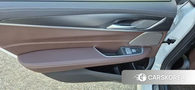 BMW 6 Series GT (G32) id 3571033 из Кореи 7