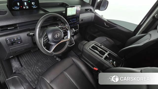 Hyundai Staria id 4629979 из Кореи 36