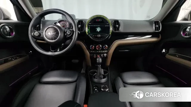 Mini Cooper D Countryman id 2981964 из Кореи 17