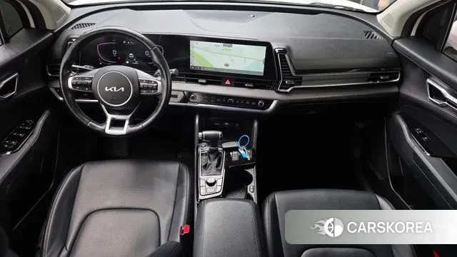 Kia Sportage 5th Generation id 3366695 из Кореи 17