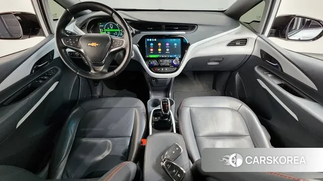 Chevrolet (GM Daewoo) Bolt EV id 3676327 из Кореи 17