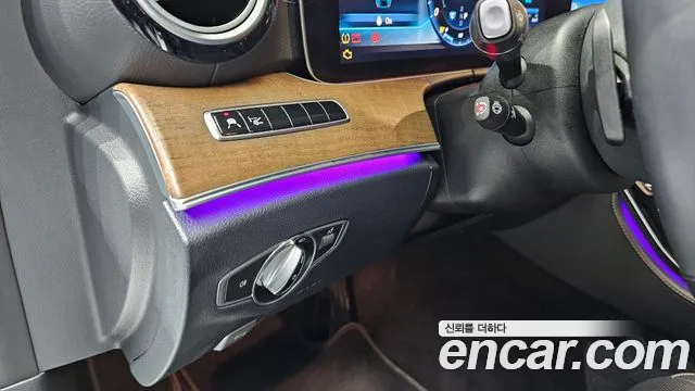 Mercedes-Benz E-Class W213 id 2681537 из Кореи 17